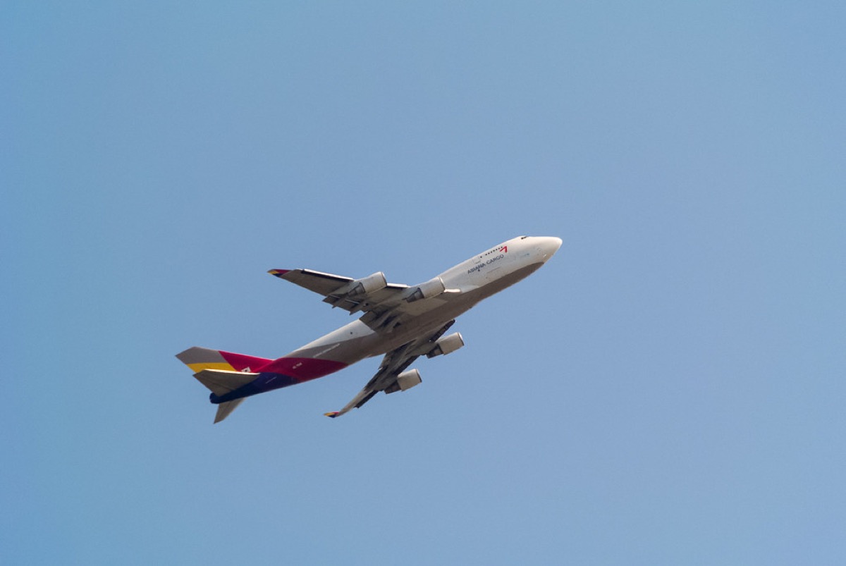 Air Freight