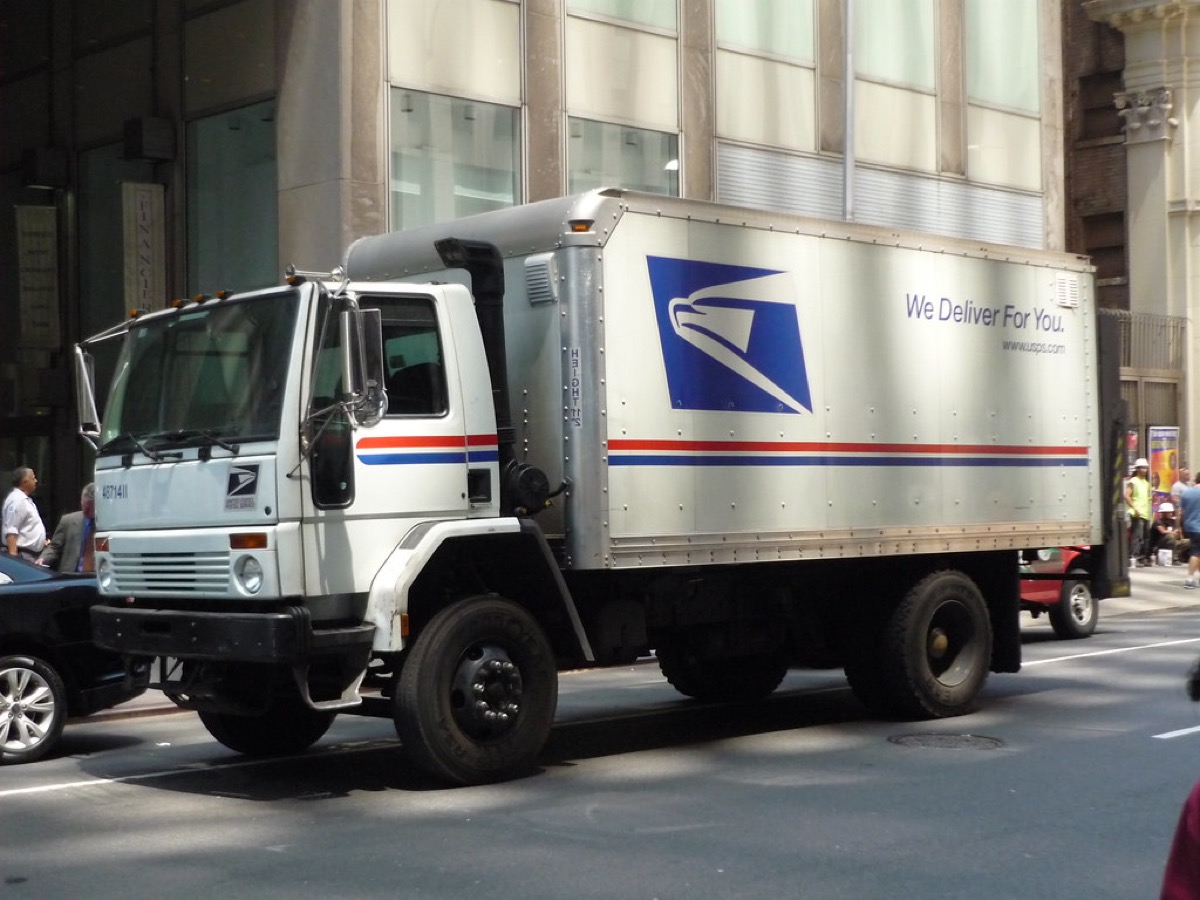 Last-Mile Delivery